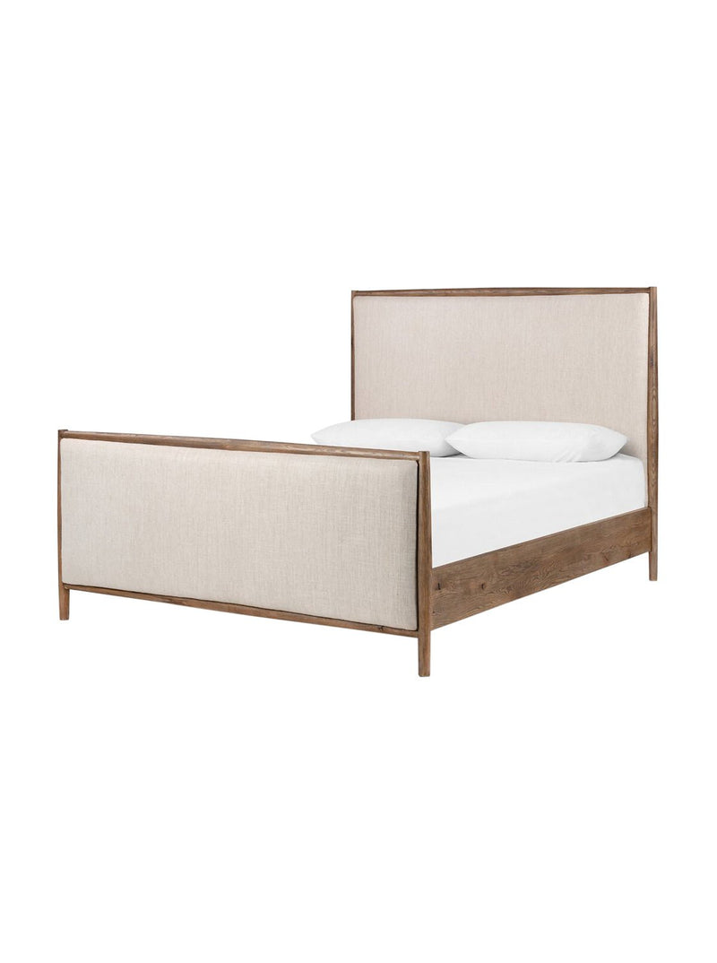 Lucien Bed - HJBED0029 - QN