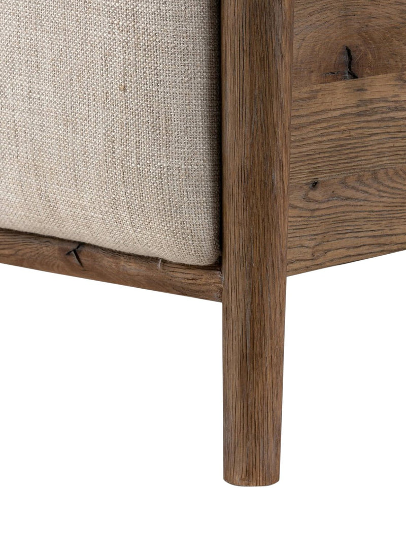 Lucien Bed - HJBED0029 - KG