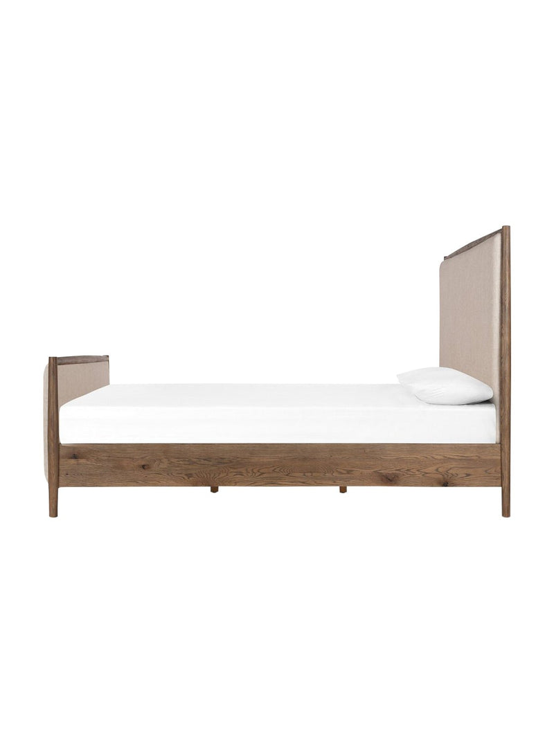 Lucien Bed - HJBED0029 - QN