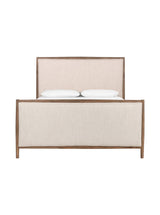 Lucien Bed - HJBED0029 - QN