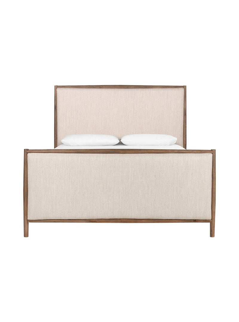 Lucien Bed - HJBED0029 - QN
