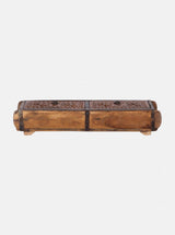 Lucinda Carved Box - HJDCR0414 - OS
