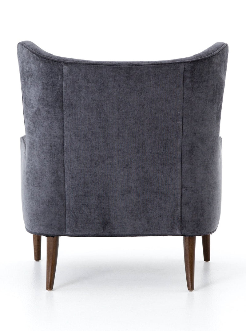 Lyden Chair - HJCHR0084 - OS