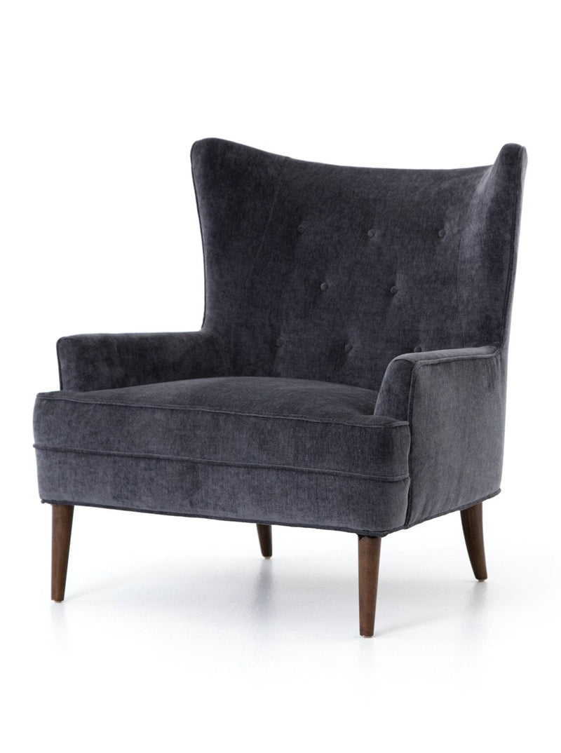 Lyden Chair - HJCHR0084 - OS