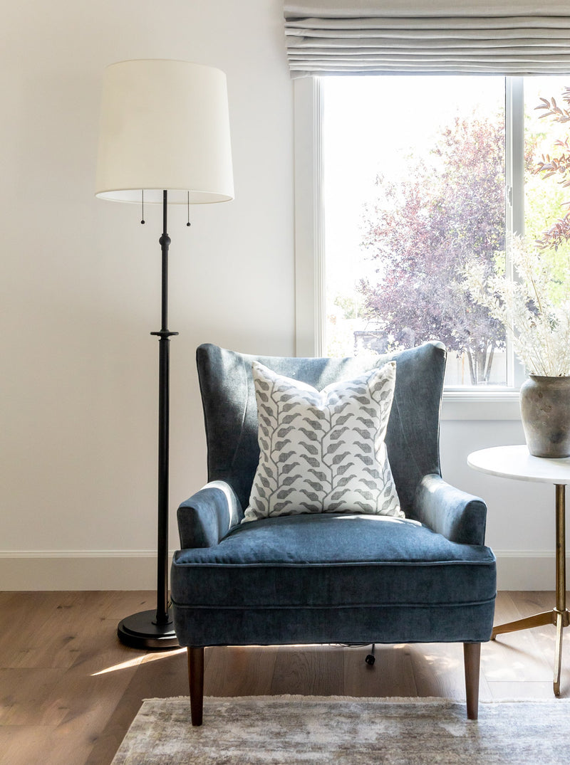 Lyden Chair - HJCHR0084 - OS