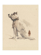 Man's Best Friend - HJART0039 - UN - 8x10