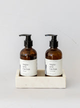 Marble Soap Tray - HJBTH0081 - OS