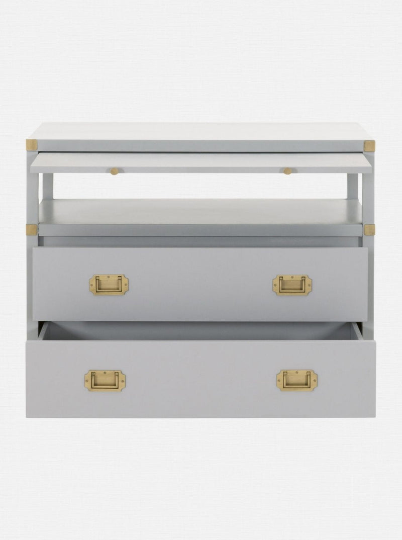 Marie Nightstand - HJDRS0007 - OS