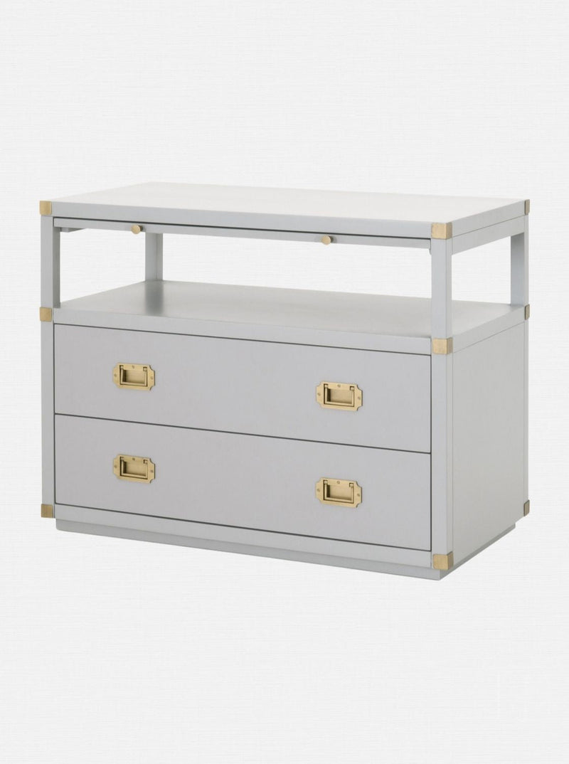 Marie Nightstand - HJDRS0007 - OS