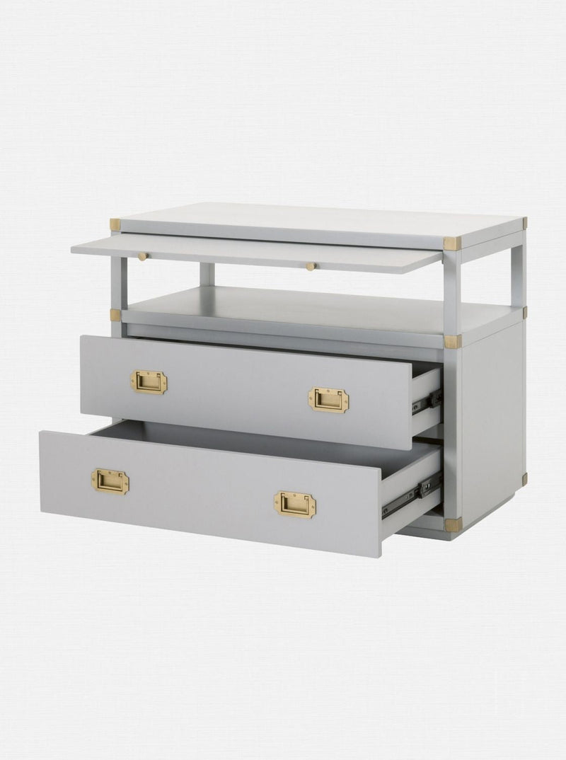 Marie Nightstand - HJDRS0007 - OS