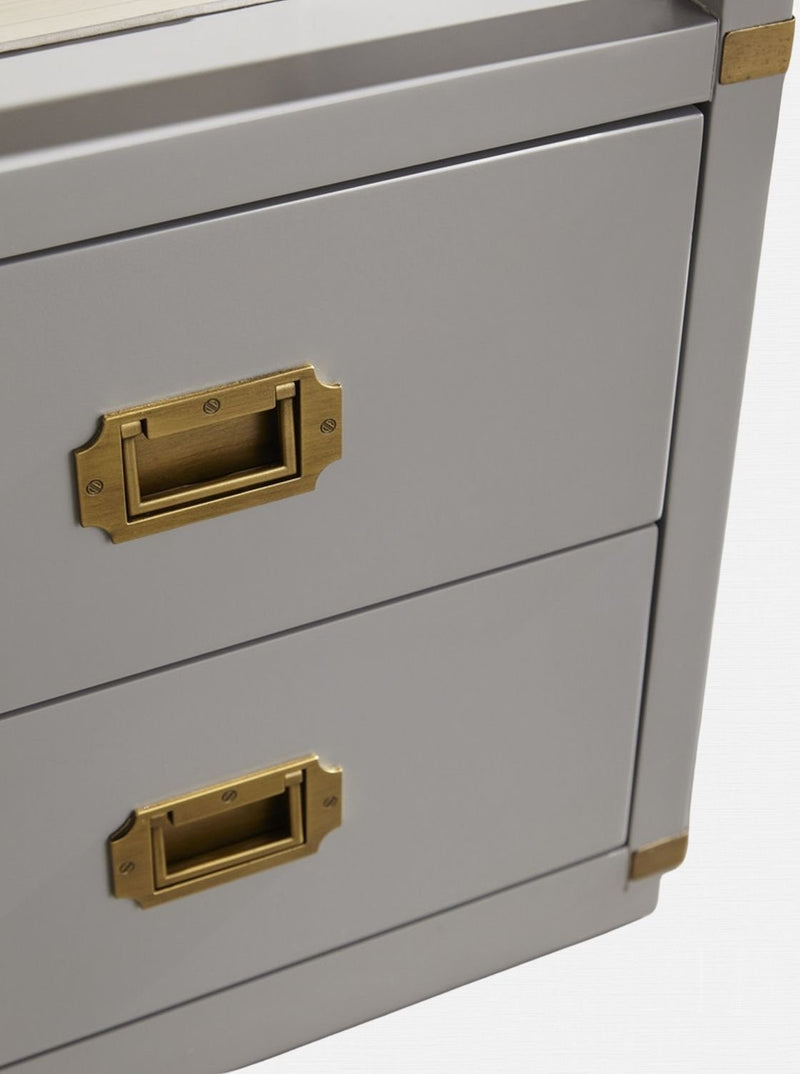 Marie Nightstand - HJDRS0007 - OS