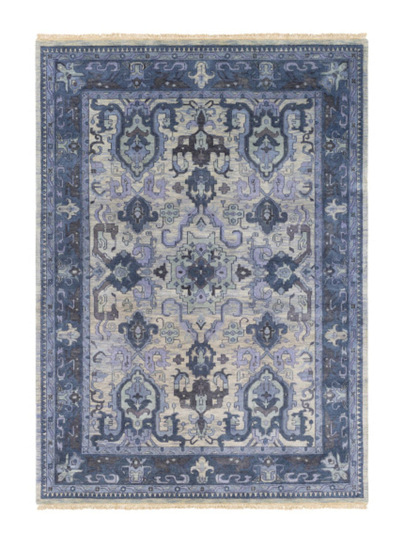 Marrakesh Rug - HJRUG0225 - 2X3