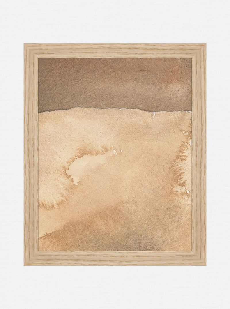 Mars - HJART0313 - OAK - 8x10