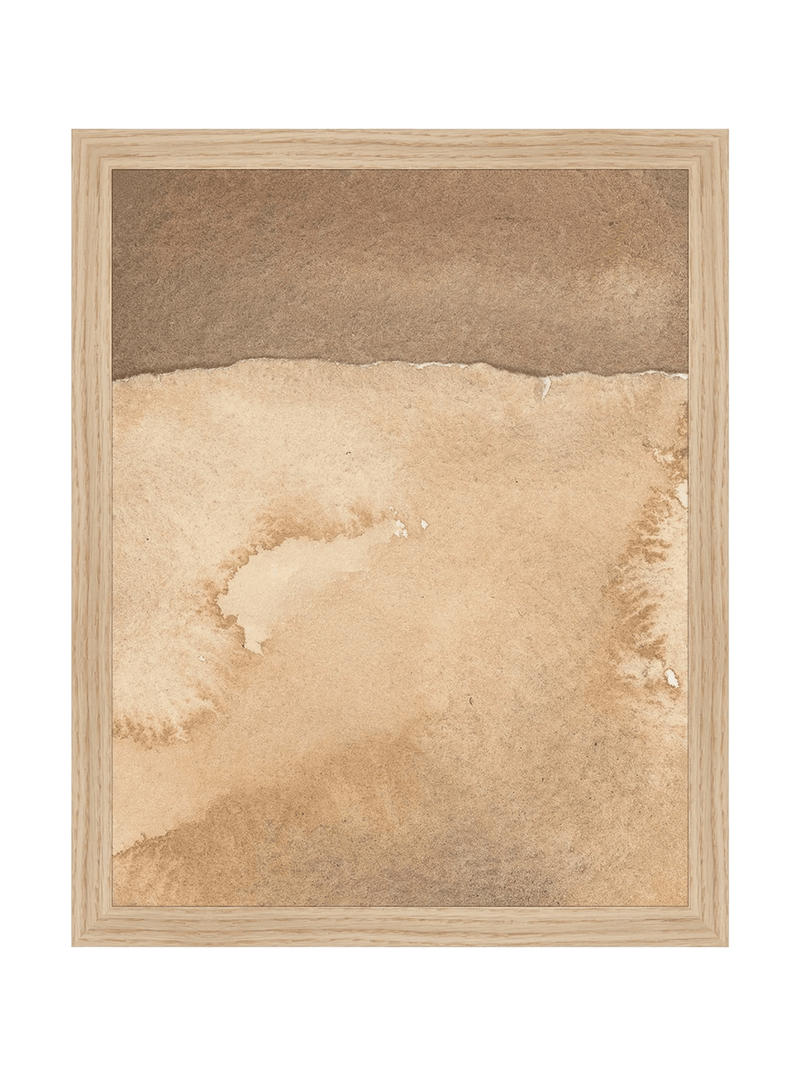 Mars - HJART0313 - OAK - 11x14