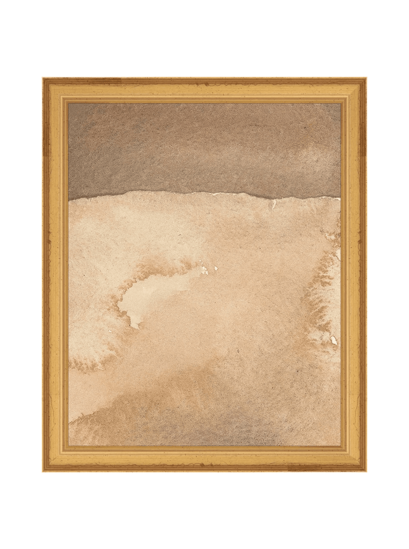 Mars - HJART0313 - GLD - 8x10