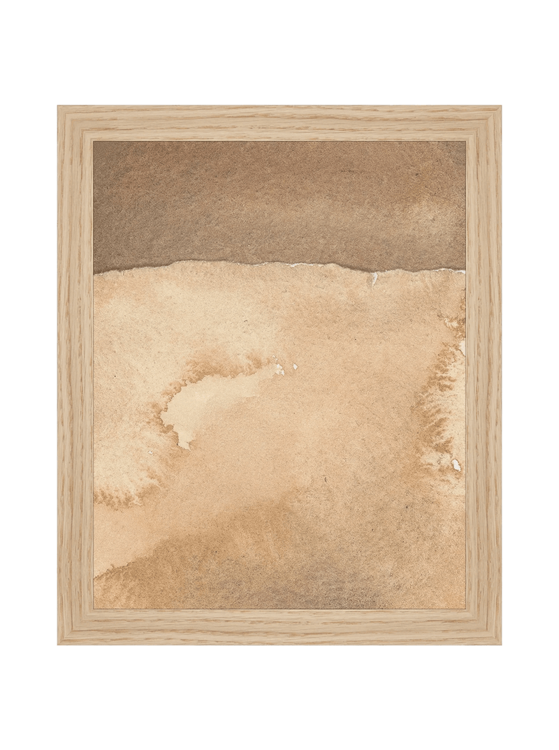 Mars - HJART0313 - OAK - 8x10