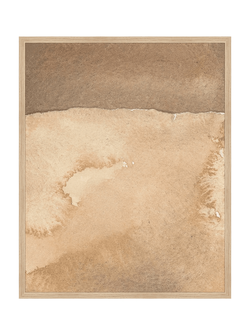 Mars - HJART0313 - OAK - 24x30