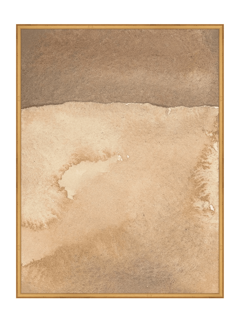 Mars - HJART0313 - GLD - 30x40