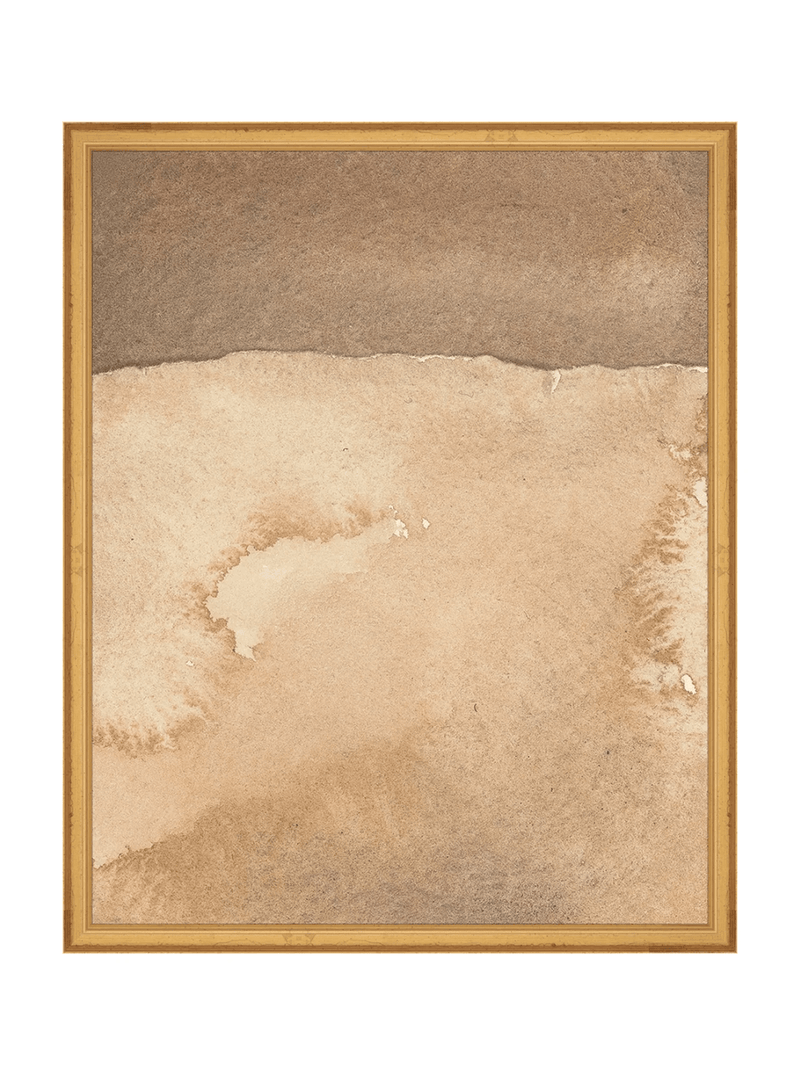 Mars - HJART0313 - GLD - 16x20