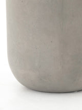 Meta Outdoor Side Table - HJTBL0424 - OS