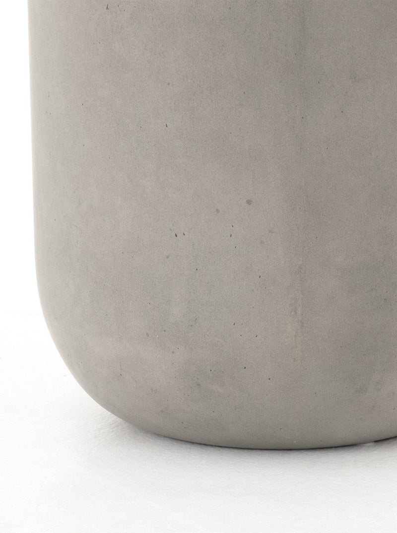 Meta Outdoor Side Table - HJTBL0424 - OS