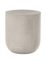 Meta Outdoor Side Table - HJTBL0424 - OS