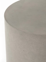 Meta Outdoor Side Table - HJTBL0424 - OS