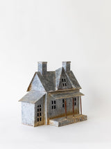 Metal Cottage - HJHOL0245 - O1