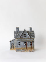 Metal Cottage - HJHOL0245 - O1