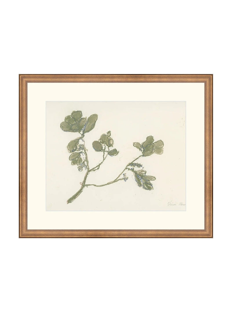 Mistletoe - HJART0261 - BNZ - 16x19