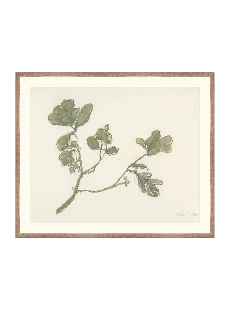 Mistletoe - HJART0261 - WLN - 29x35