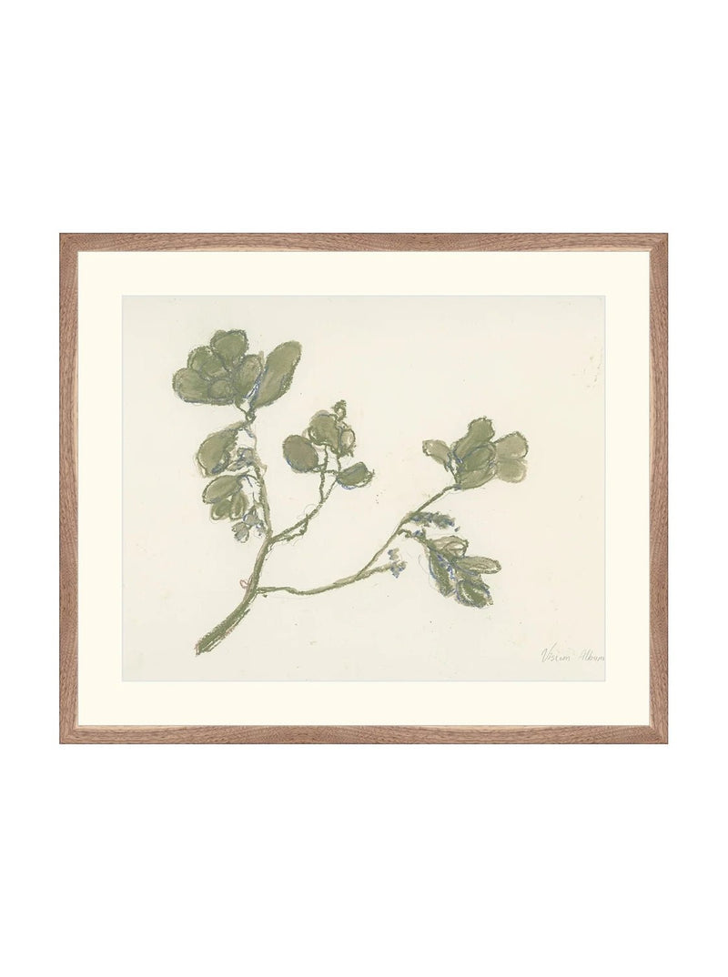 Mistletoe - HJART0261 - WLN - 21x25