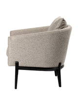 Niels Chair - HJCHR0291 - GRY