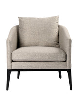 Niels Chair - HJCHR0291 - GRY
