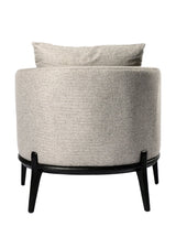 Niels Chair - HJCHR0291 - GRY