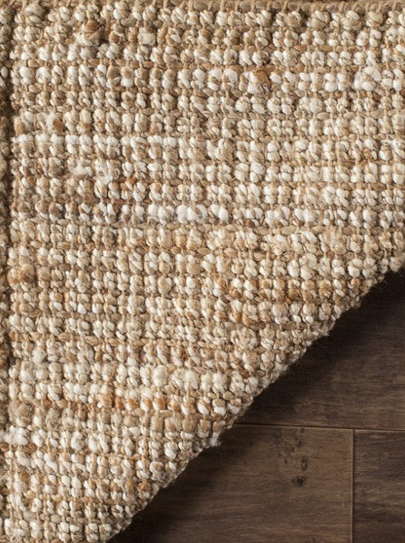 Norah Jute Rug - HJRUG0024 - 2x3