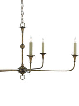 Norway Chandelier - HJLHT0010 - L - CHA