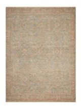 Oslo Rug - HJRUG0048 - 2x4