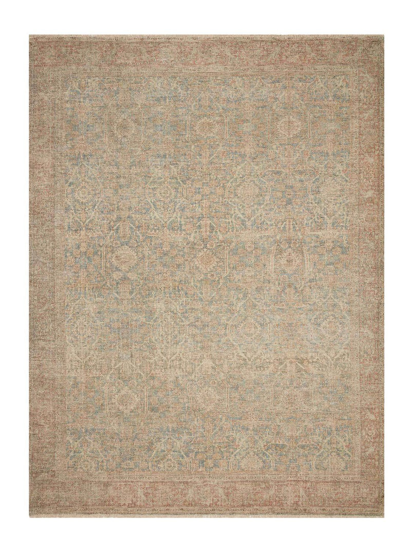 Oslo Rug - HJRUG0048 - 2x4