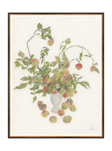 Pastel Apples - HJART0265 - BDG - 33x43