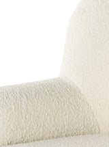 Payson Swivel Chair - HJCHR0512 - BRN