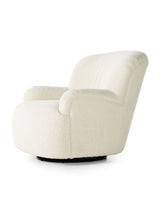 Payson Swivel Chair - HJCHR0512 - BRN
