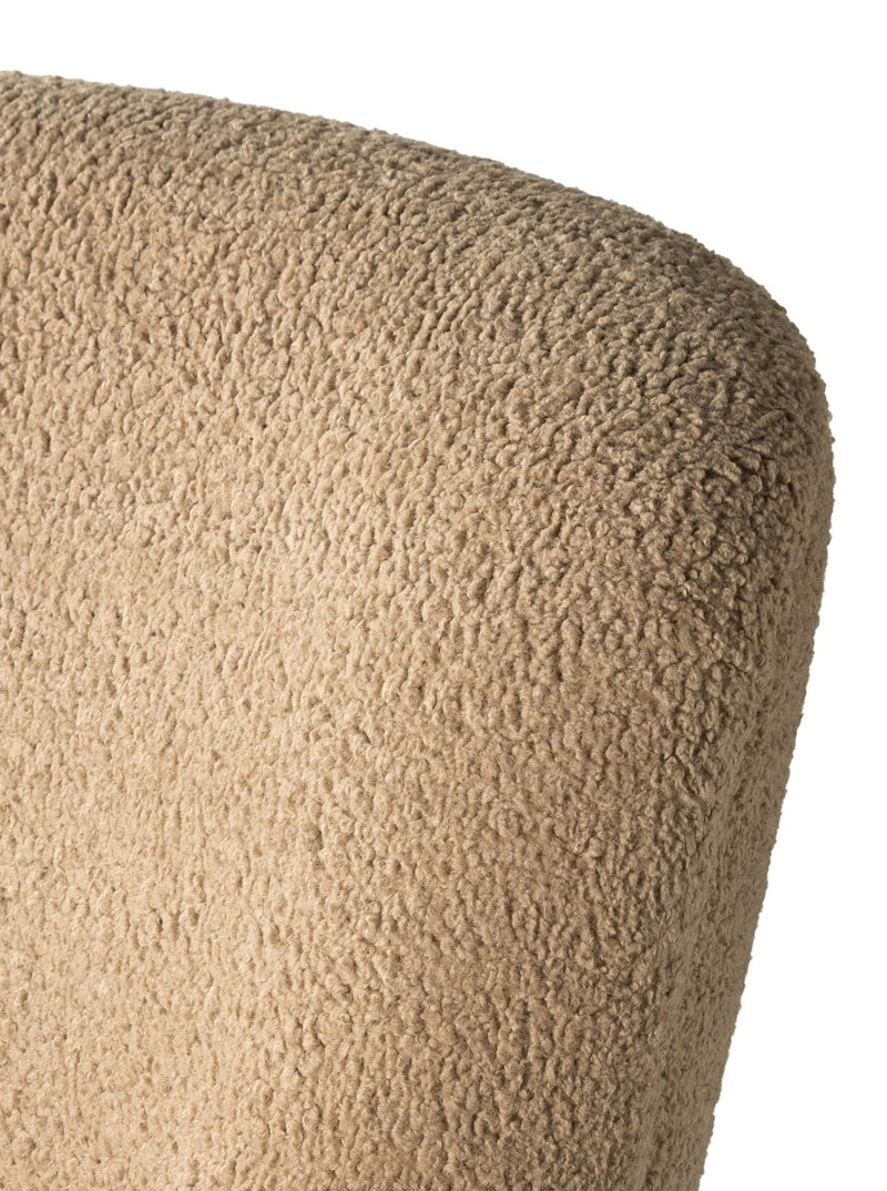 Payson Swivel Chair - HJCHR0512 - BRN