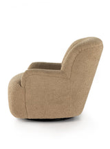 Payson Swivel Chair - HJCHR0512 - BRN