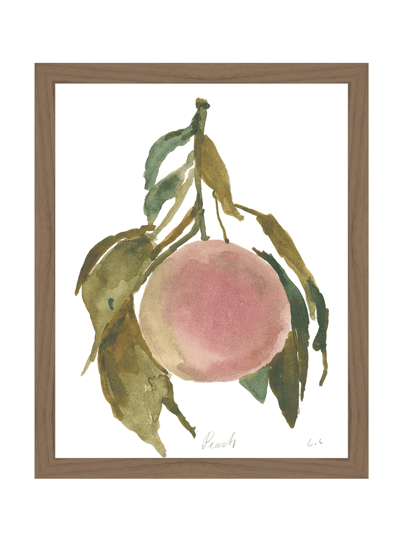 Peach - HJART0314 - WAL - 11x14