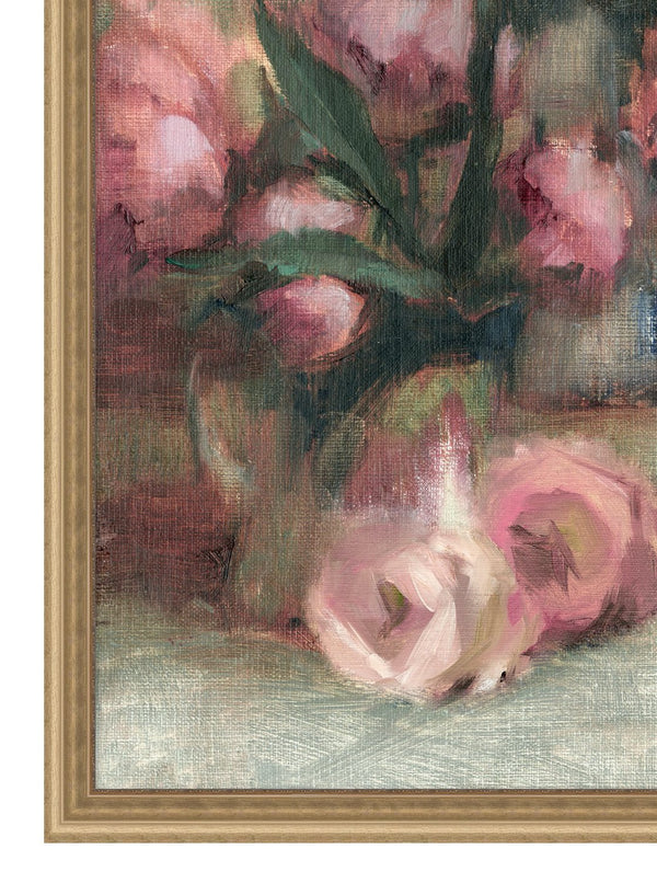 Peonies - HJART0013 - OS