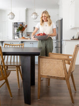 Piper Dining Chair - HJCHR0086 - NTL