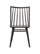 Piper Dining Chair - HJCHR0086 - BLK