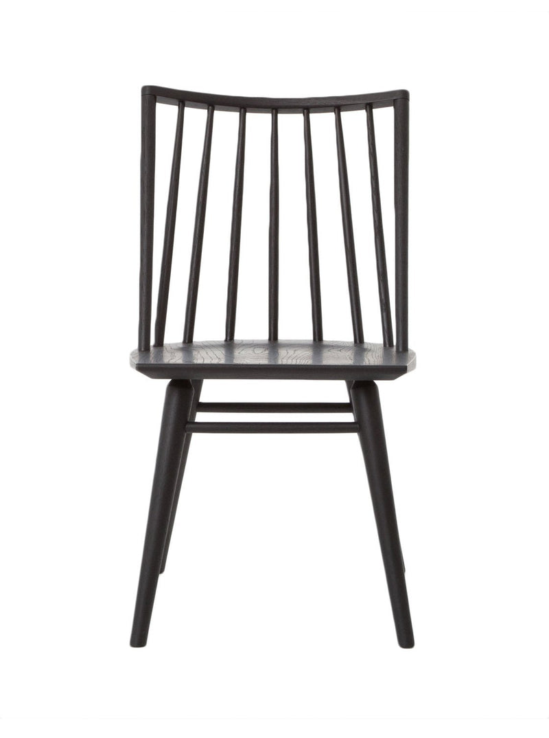 Piper Dining Chair - HJCHR0086 - BLK