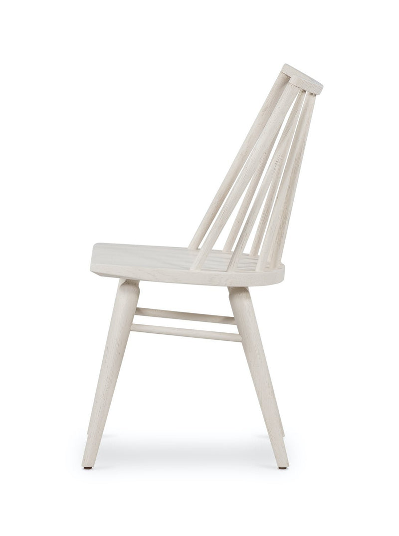 Piper Dining Chair - HJCHR0086 - WHT
